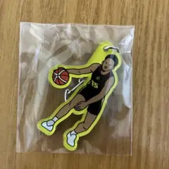 群馬クレインサンダーズ　アクリルキーホルダー #15 A.J・エドゥ選手