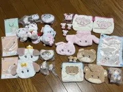こぎみゅん 初期グッズセット - メルカリ