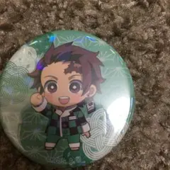 鬼滅の刃 缶バッジ