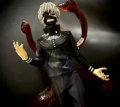 東京喰種 Grandista 金木研 フィギュアのサムネイル
