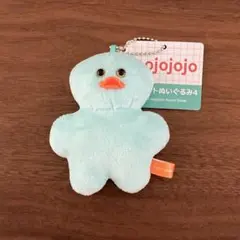 ♡ mojojojo マスコットぬいぐるみ4 ヒヨコ