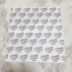 SixTONES 使用済半券