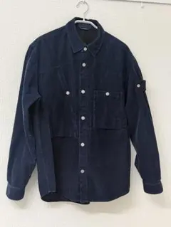 美品‼️STONE ISLAND デニム コーデュロイ Lサイズ