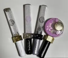 ミュージカル刀剣乱舞ペンライトセット