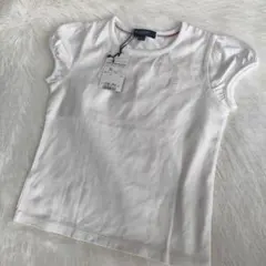 未使用　BURBERRY LONDON バーバリー　Tシャツ 110Aのサムネイル