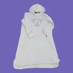 BT21 KOYA パジャマ ルームウェア Lのサムネイル