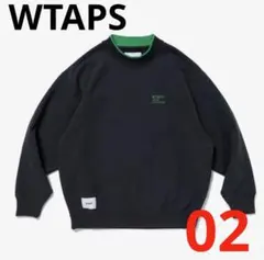 Backwards Tech Sweat Mock Necブラック XL - メルカリ