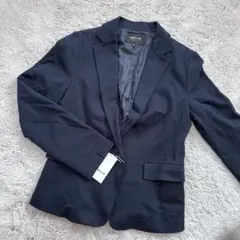 COMME CA ISM ネイビー ジャケットのサムネイル