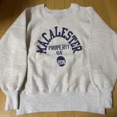 true to archivesトレーナー チャンピオン　スウェット