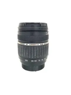 TAMRON AF 18-200mm F3.5-6.3 MACRO A14♤のサムネイル
