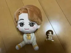 SEVENTEEN petiTEEN JOSHUA