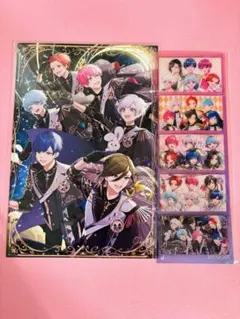 最終値下げ　いれいす　武道館　入場特典　しおり