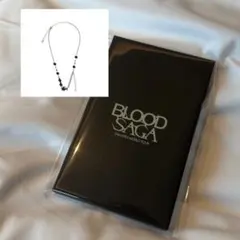 ENHYPEN BLOOD SAGA キャップ　カード　ネックレス ENHYPEN BLOOD SAGA 帽子 キャップ ネックレス cap - メルカリ