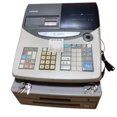 2026年最新】カシオレジ te－2700の人気アイテム - メルカリ