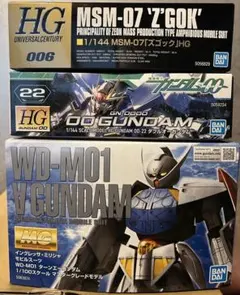 B-CLUB 1/144 RGM-79C ジム改 レジンキット - メルカリ