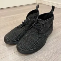 ドクターマーチン MAYPORT チャッカブーツ 25cm