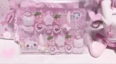 量産♥ネイルチップ