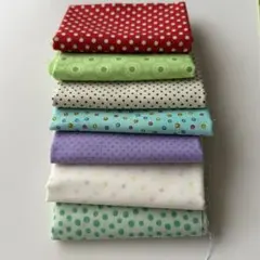 カットクロスまとめて