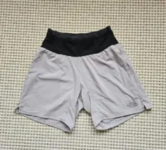 THE NORTH FACE フライウェイト レーシングパンツ　NB41561