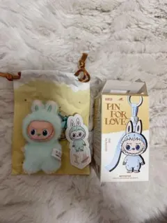 イニシャルラブブ Ｉ