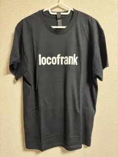 locofrank ResoundツアーTシャツ Mサイズ