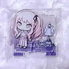 プロセカ 暁山瑞希 ミニアクスタ ちびキャラ　つながるアクリルスタンド