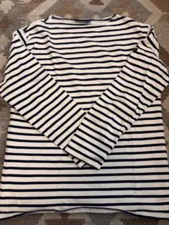 SAINT JAMES(セントジェームス) /NAVY(MARINE)