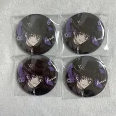 Element Sicks 春希 東京タワーコラボ 缶バッジ 3個セット