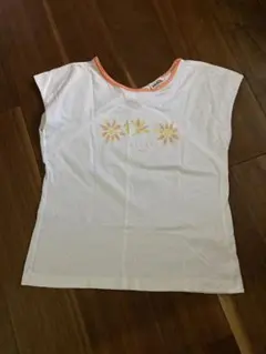 ELLESSE 花柄プリント 半袖Tシャツのサムネイル