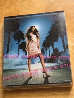 Namie Amuro – Body Feels Exit 香港盤 正規盤 レア Namie Amuro – Body Feels Exit 香港盤 正規盤 レア - メルカリ