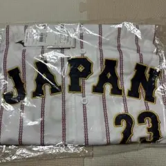 WBC2026 侍ジャパン 森下翔太 ユニフォーム 新品 阪神タイガース