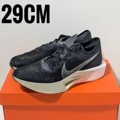 新品 29cm Nike Vaporfly Next% 3 黒 DV4129