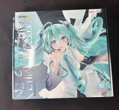 初音ミク Happy 16th Birthday Ver. 1/7 フィギュア