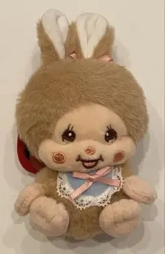モンチッチ スウィートシュガー マスコット