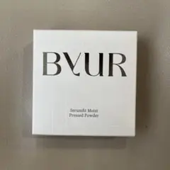 新品ByUR Serumfit Moist Pressed Powder 01のサムネイル