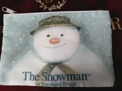 雪人　The Snowman　小袋　肯德基　KFC