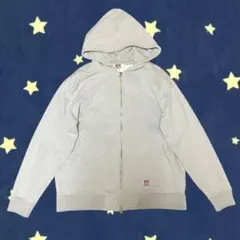 BEN DAVIS　ダブルジップパーカー