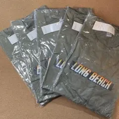 グレー Tシャツ 4枚セット