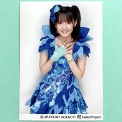【匿名配送】⭐︎美品⭐︎ 道重さゆみ エコモニ。公式生写真 909