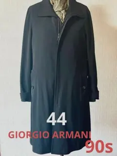 2026年最新】GIORGIO ARMANI トレンチコートの人気アイテム - メルカリ