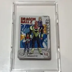 人造人間17号　ヒーローズ