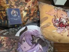 グランブルーファンタジー TCG グラブル ナルメア サイン - メルカリ