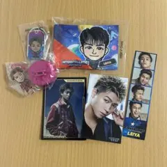 FANTASTICS瀬口黎弥 セット