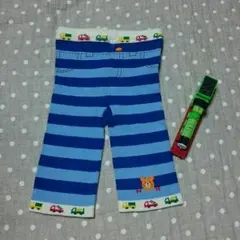 ミキハウス ホットビスケッツ スパッツ 100㎝