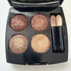 CHANEL レキャトルオンブルツイード01 ツイードキュイヴレのサムネイル