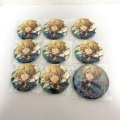 あんスタ 高峯翠 缶バッジ リングアベル idol side あんスタ 高峯翠 缶バッジ リングアベル idol side | Mercari