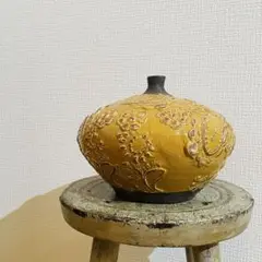【新品】インテリア 壺 花器 花瓶
