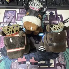 アイドルホース まとめ売り - メルカリ