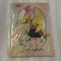 五等分の花嫁 クリアファイルセット GOTO AKIBA 秋葉原 アトレ