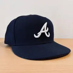 Atlanta Braves New Era 59FIFTY FITTED